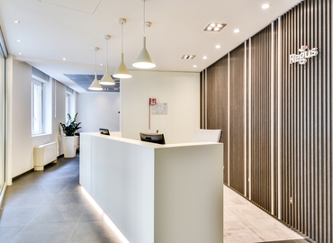 100 m² Co-working  in Milan, Via Uberto Visconti di Modrone 15 (20122) - 3 | MatchOffice