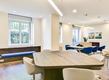 100 m² Co-working  in Milan, Via Uberto Visconti di Modrone 15 (20122) - 6 | MatchOffice.com