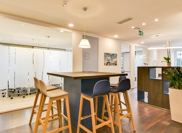 100 m² Coworking  in Milan, Via Uberto Visconti di Modrone 15 (20122) - 7 | MatchOffice.com