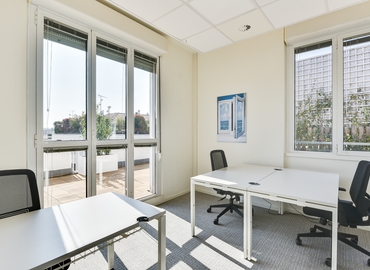 100 m² Co-working  in Milan, Via Uberto Visconti di Modrone 15 (20122) - 8 | MatchOffice