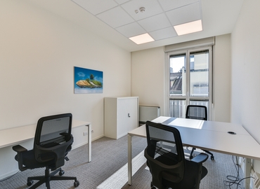 100 m² Coworking  in Milan, Via Uberto Visconti di Modrone 15 (20122) - 11 | MatchOffice