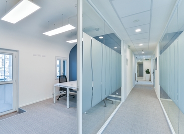 100 m² Co-working  in Milan, Via Uberto Visconti di Modrone 15 (20122) - 17 | MatchOffice