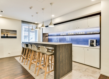 100 m² Coworking space  in Milan, Via Uberto Visconti di Modrone 15 (20122) - 18 | MatchOffice