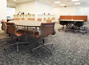 70 m² Coworking space  in Municipio II, Via Vincenzo Bellini 22 (00198) - 4 | MatchOffice