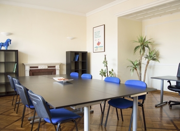 25 m² Business center in Florence, Viale Belfiore 10 (50144) - 2 | MatchOffice