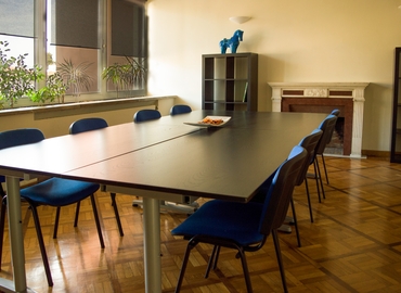 25 m² Serviced office in Florence, Viale Belfiore 10 (50144) - 1 | MatchOffice.com
