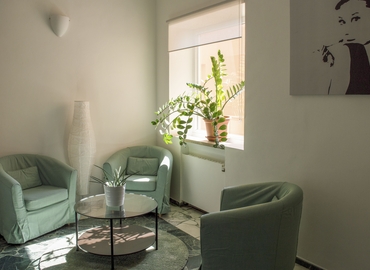 25 m² Serviced office in Florence, Viale Belfiore 10 (50144) - 4 | MatchOffice.com