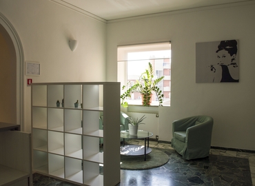 25 m² Serviced office in Florence, Viale Belfiore 10 (50144) - 3 | MatchOffice.com