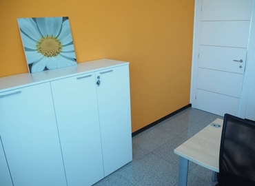 Esplora ufficio condiviso comodo a Torino di 30 m², Corso Europa 599 - 3 | MatchOffice