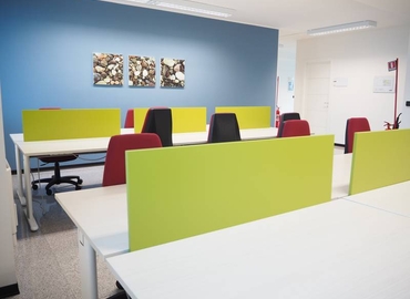 30 m² Shared workspace  in Turin, Corso Europa 599 (10088) - 4 | MatchOffice