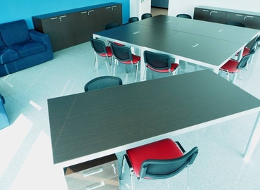 30 m² Coworking space  in Turin, Corso Europa 599 (10088) - 5 | MatchOffice