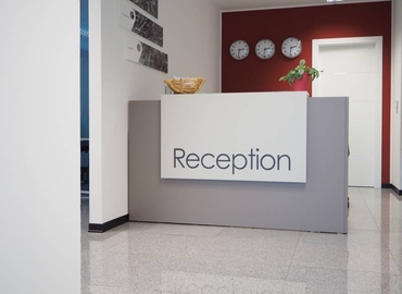 30 m² Coworking space  in Turin, Corso Europa 599 (10088) - 7 | MatchOffice