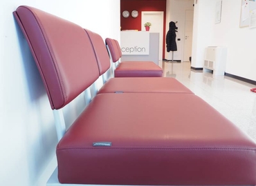 30 m² Coworking  in Turin, Corso Europa 599 (10088) - 8 | MatchOffice.com