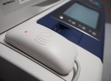 30 m² Coworking space  in Turin, Corso Europa 599 (10088) - 9 | MatchOffice