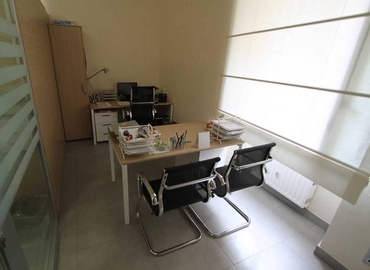 18 m² Co-working  in Municipio I, Viale Giulio Cesare 71 (00192) - 2 | MatchOffice