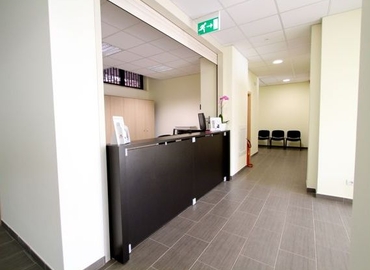 Trova ufficio condiviso adatto a Bracciano di 40 m², Via dei Lecci 67 - 7 | MatchOffice.it