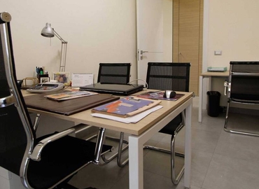 18 m² Shared workspace  in Municipio I, Viale Giulio Cesare 71 (00192) - 0 | MatchOffice