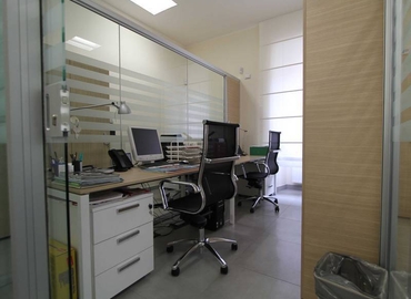 18 m² Coworking space  in Municipio I, Viale Giulio Cesare 71 (00192) - 3 | MatchOffice.com