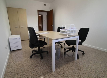 Esplora ufficio coworking comodo a Roma di 25 m², Via della Stazione San Pietro - 2 | MatchOffice.it