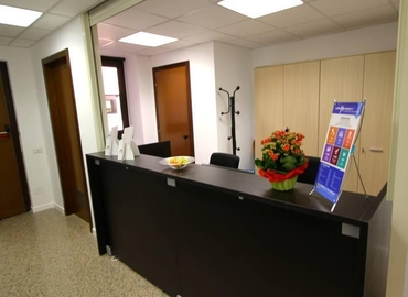 Affitta spazio coworking flessibile a Roma di 25 m², Via della Stazione San Pietro - 4 | MatchOffice
