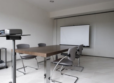 25 m² Coworking space  in Pescara, Via N. Adriatica Nord 58 (66023) - 0 | MatchOffice.com