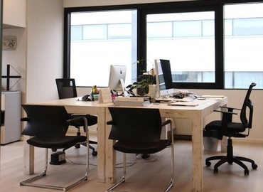 80 m² Coworking  in Padova, Via Nona Strada 23 (35129) - 1 | MatchOffice