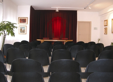 Affitta spazio coworking comodo a Pescara di 25 m², Via N. Adriatica Nord 58 - 3 | MatchOffice.it