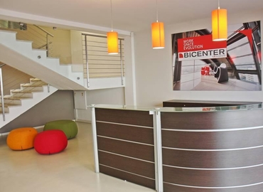 80 m² Co-working  in Padova, Via Nona Strada 23 (35129) - 0 | MatchOffice