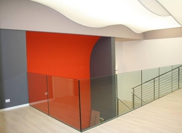 Esplora spazio coworking flessibile a Padova di 80 m², Via Nona Strada 23 - 4 | MatchOffice.it