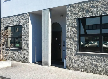 90 m² Shared workspace  in Verona, Via Walter Fleming (37026) - 0 | MatchOffice.com