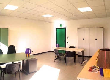 Affitta ufficio condiviso comodo a Verona di 90 m², Via Walter Fleming - 3 | MatchOffice.it