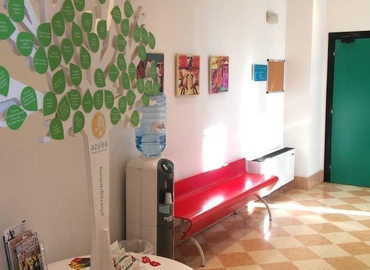 Affitta ufficio temporaneo comodo a Verona di 90 m², Via Walter Fleming - 11 | MatchOffice