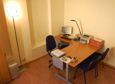 25 m² Co-working  in Municipio I, Viale Giulio Cesare 78 (00192) - 2 | MatchOffice