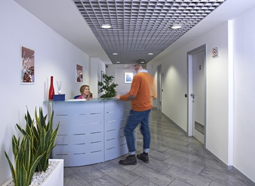 150 m² Coworking  in Castelfranco Veneto, Via dei Faggi 7 (31033) - 1 | MatchOffice.com