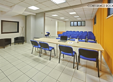 Trova ufficio temporaneo comodo a Castelfranco Veneto di 150 m², Via dei Faggi 7 - 4 | MatchOffice