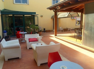 28 m² Shared office  in Palermo, Viale Regione Siciliana N. O. (90145) - 6 | MatchOffice.com