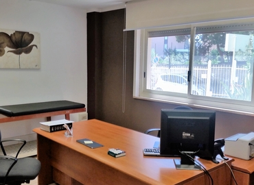 28 m² Co-working  in Palermo, Viale Regione Siciliana N. O. (90145) - 12 | MatchOffice
