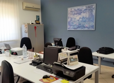 28 m² Shared workspace  in Palermo, Viale Regione Siciliana N. O. (90145) - 14 | MatchOffice
