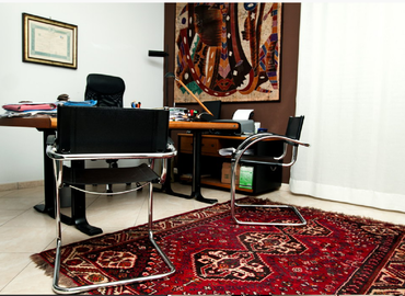 20 m² Coworking  in Catania, Viale XX Settembre (95129) - 0 | MatchOffice