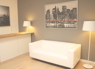 Trova ufficio condiviso adatto a Napoli di 200 m², Via Nazionale delle Puglie 7 - 6 | MatchOffice.it