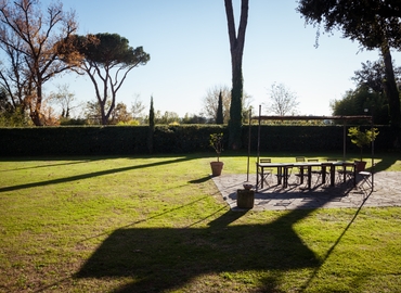 60 m² Coworking space  in Municipio IX, Via del Casale Solaro 119 (00143) - 0 | MatchOffice.com