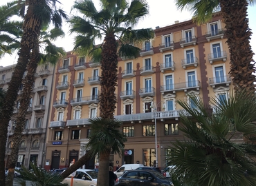 Trova ufficio condiviso comodo a Bari di 30 m², Corso Vittorio Emanuele 30 - 0 | MatchOffice.it