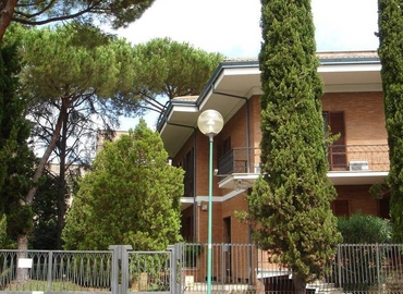 60 m² Coworking space  in Municipio IX, Via del Poggio Laurentino 118 (00144) - 8 | MatchOffice.com