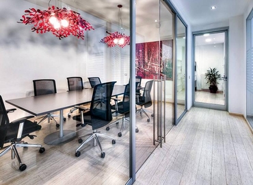 60 m² Shared workspace  in Milan, Via Prina (20154) - 2 | MatchOffice.com