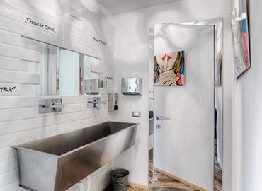 60 m² Coworking space  in Milan, Via Prina (20154) - 4 | MatchOffice