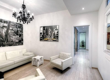 Trova ufficio temporaneo adatto a Milano di 60 m², Via Prina - 5 | MatchOffice.it