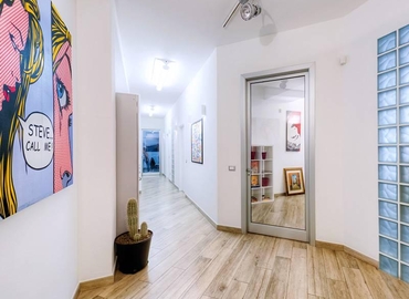 60 m² Coworking space  in Milan, Via Prina (20154) - 7 | MatchOffice