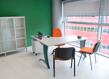Esplora ufficio coworking comodo a Rende di 40 m², Via Pedro Alvares Cabral 18 - 1 | MatchOffice.it