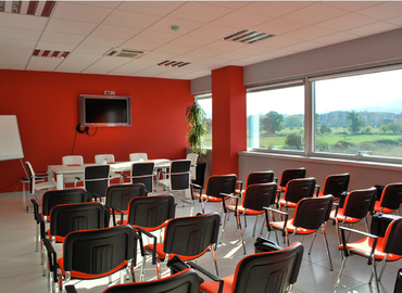 40 m² Shared office in Rende, Via Pedro Alvares Cabral 18 (87036) - 2 | MatchOffice