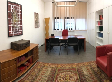 100 m² Coworking  in Bologna, Via Mori 6 (40054) - 2 | MatchOffice